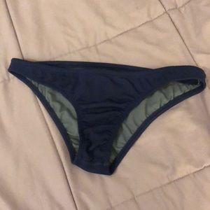 Jolyn midl bottom, navy blue!